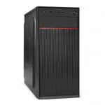 Корпус ExeGate BAA-113-AAA450 EX292350RUS Mini-Tower