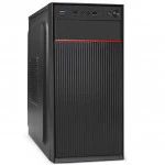 Корпус ExeGate BAA-113U EX292351RUS Mini-Tower
