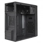 Корпус ExeGate BAA-113U EX292351RUS Mini-Tower