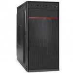 Корпус ExeGate BAA-113U-AAA450 EX292355RUS Mini-Tower