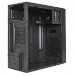 Корпус ExeGate BAA-114U2 EX292356RUS Mini-Tower