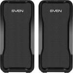 Компьютерные колонки Sven 435 SV-020927 (Черный)
