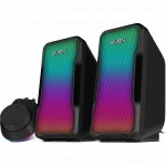 Компьютерные колонки Sven 435 SV-020927 (Черный)