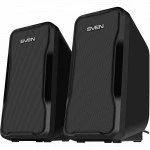 Компьютерные колонки Sven 435 SV-020927 (Черный)