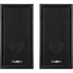 Компьютерные колонки Sven SPS-509 SV-020842 (Черный)