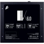 Блок питания 1STPLAYER FK PS-600FK 600 Вт