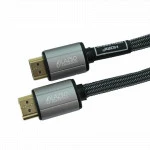 Кабель интерфейсный LAZSO WH-111(2M) HDMI - HDMI