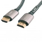 Кабель интерфейсный LAZSO WH-111(2M) HDMI - HDMI