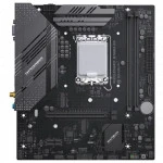 Материнская плата Maxsun  Challenger B760M D5 WIFI MS-Challenger B760M D5 WIFI Micro-ATX, LGA 1700