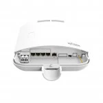 Коммутатор Wi-Tek WI-PS205-O 100 Base-T (100 мбит/с)