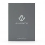Жесткий диск BiwinTech SX500 52S3A9Q#G SSD (твердотельные), 512 ГБ, 2.5 дюйма, SATA