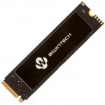 Жесткий диск BiwinTech NX500 Series 82P1B0#G SSD (твердотельные), 1 ТБ, M.2