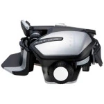 Мышь Mad Catz MR07DHINBL000-0 (Игровая, Беспроводная)