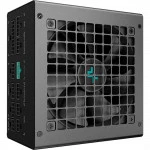 Блок питания Deepcool PN650М R-PN650M-FC0B-E 650 Вт