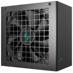 Блок питания Deepcool PN650М R-PN650M-FC0B-E 650 Вт