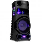 Сабвуфер Sony MHC-V73D (Черный)