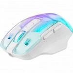 Мышь Defender Astro Elite GM-056 White 52056 Бюджетные, Беспроводная
