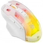 Мышь Defender Astro Elite GM-056 White 52056 Бюджетные, Беспроводная