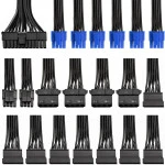 Серверный блок питания ExeGate ServerPRO-1200RADS EX292199RUS