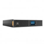 Источник бесперебойного питания Vertiv Liebert GXT5 GXT5-3000IRT2UXL Двойное преобразование (On-Line), Стоечный (Rack), 3000 ВА, 3000 Вт