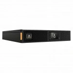 Источник бесперебойного питания Vertiv Liebert GXT5 1ph UPS GXT5-2000IRT2UXL Двойное преобразование (On-Line), Стоечный (Rack), 2000 ВА, 2000 Вт