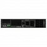 Источник бесперебойного питания Vertiv Liebert GXT5 1ph UPS GXT5-2000IRT2UXL Двойное преобразование (On-Line), Стоечный (Rack), 2000 ВА, 2000 Вт