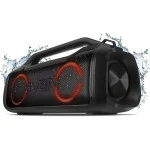 Портативная колонка Sven PS-390 SV-021306 (Черный)
