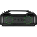 Портативная колонка Sven PS-390 SV-021306 (Черный)