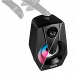 Компьютерные колонки Sven 370 SV-020552 Черный