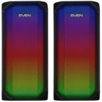 Компьютерные колонки Sven 420 SV-020965 Черный
