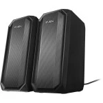 Компьютерные колонки Sven 420 SV-020965 Черный