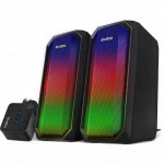 Компьютерные колонки Sven 420 SV-020965 Черный