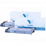 Лазерный картридж NV Print NV-TN2375T-SET2