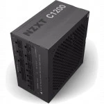 Блок питания NZXT C Series ATX 1200 PA-2G1BB-EU 1200 Вт
