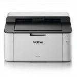 Принтер Brother HL-1110 (А4, Лазерный, Монохромный (Ч/Б))
