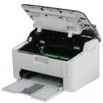 Принтер Brother HL-1110 (А4, Лазерный, Монохромный (Ч/Б))