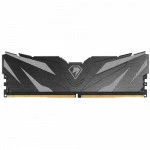 ОЗУ Netac Shadow II NTSWD4P32SP-16K DIMM, DDR4, 16 Гб, 3200 МГц