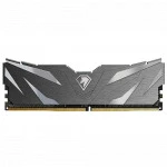 ОЗУ Netac Shadow II NTSWD4P36SP-08K DIMM, DDR4, 8 Гб, 3600 МГц