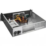 Серверный корпус ExeGate Pro 2U350-01/1U-1000ADS EX292520RUS