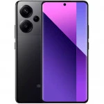 Смартфон Xiaomi Redmi Note 13 Pro+ 5G 12+512GB Mid Black 23090RA98G/750544 (512 Гб, 12 Гб)