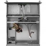 Серверный корпус ExeGate Pro 2U550-HS08/1U-1000ADS EX293177RUS