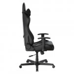 Компьютерное кресло DXRacer Formula R-NEO Leatherette-Black-L GC/LFR23LTC/N