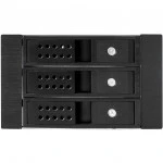 Аксессуар для сервера ExeGate Корзина для HDD ExeGate HS335-02 EX291656RUS