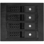 Аксессуар для сервера ExeGate Корзина для HDD ExeGate HS435-02 EX291657RUS