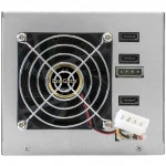 Аксессуар для сервера ExeGate Корзина для HDD ExeGate HS435-02 EX291657RUS