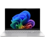 Ноутбук Asus Vivobook S 15 S5507QA-MA046W 90NB14Q2-M00AT0 15.6 ", 3K 2880х1620 (16:9), Qualcomm, Snapdragon X Plus, 16 Гб, 512 ГБ, Qualcomm® Adreno™ GPU, Windows 11 Home