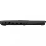 Ноутбук Asus TUF Gaming F15 FX506HE-HN011T 90NR0704-M00AD0 (15.6 ", FHD 1920x1080 (16:9), Intel, Core i5, 8 Гб, 512 ГБ, nVidia GeForce RTX 3050 Ti)