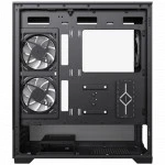 Корпус GameMax Vista AB Black VISTA AB BLACK Mid-Tower