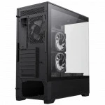 Корпус GameMax Vista AB Black VISTA AB BLACK Mid-Tower
