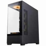 Корпус GameMax Vista AB Black VISTA AB BLACK Mid-Tower